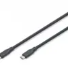 Digitus USB кабел за връзка AK-300350-005-S