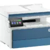 HP Inc. Printer LaserJet PRO MFP 4113FDW 8X3G0A