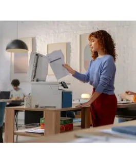 Alternative view от HP Inc. Printer LaserJet PRO MFP 4113FDW 8X3G0A