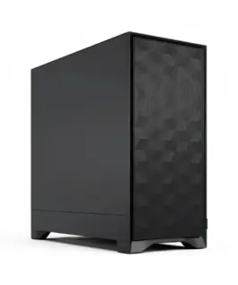 Fractal Design FDE Pop 2 Air черен Solid