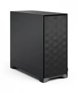 Fractal Design FDE Pop 2 Air черен Solid