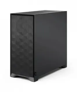Fractal Design FDE Pop 2 Air черен Solid
