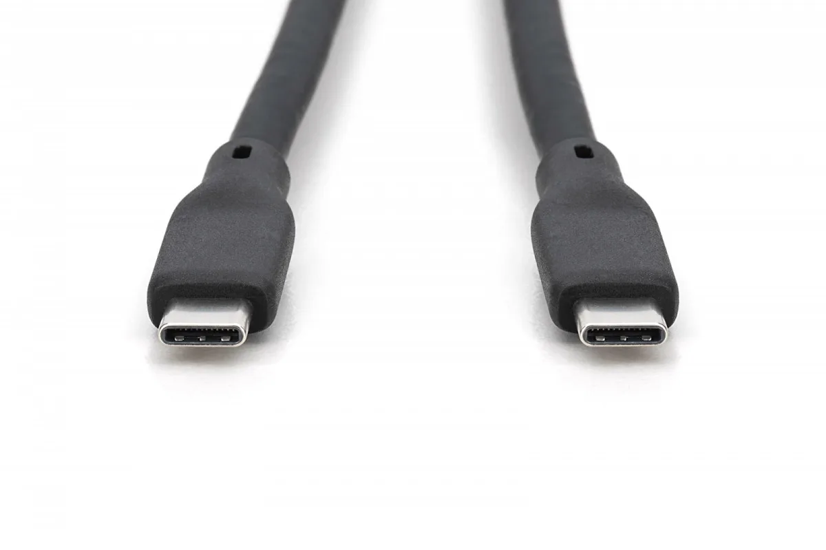 Digitus USB кабел за връзка AK-300350-010-S - Image 3