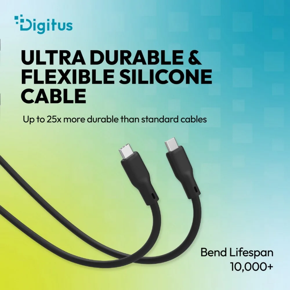 Digitus USB кабел за връзка AK-300350-010-S - Image 5