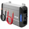 Qoltec Pure Sine Wave inverter 12V to 230V 2000W 4000W