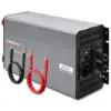 Qoltec Pure Sine Wave inverter 12V to 230V 4000W 8000W