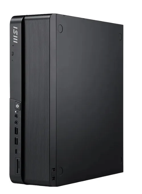 MSI Компютър PRO DP80 AI A2TAG-075EU W11PRO/ICU7-265/16GB/1TB/RTX3050/черен