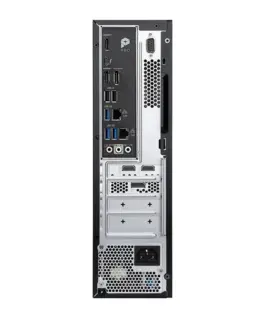 Alternative view от MSI Компютър PRO DP80 AI A2TAG-075EU W11PRO/ICU7-265/16GB/1TB/RTX3050/черен
