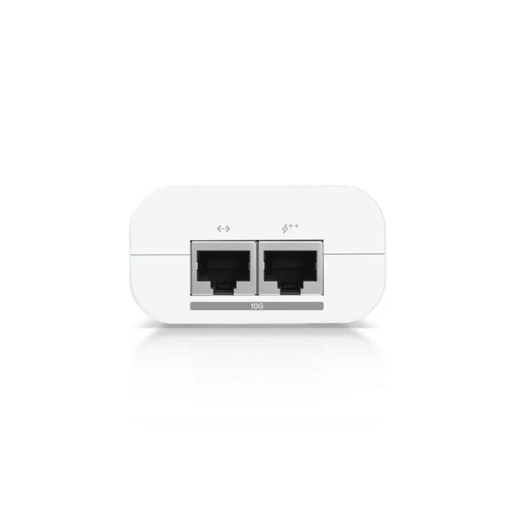 UBIQUITI адаптер 10G POE++ 60W UACC-PoE++-10G - Image 6