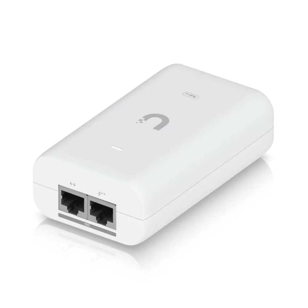 UBIQUITI адаптер 10G POE++ 60W UACC-PoE++-10G - Image 8
