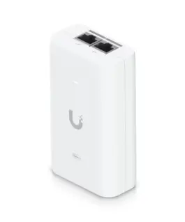 UBIQUITI адаптер 10G POE++ 60W UACC-PoE++-10G