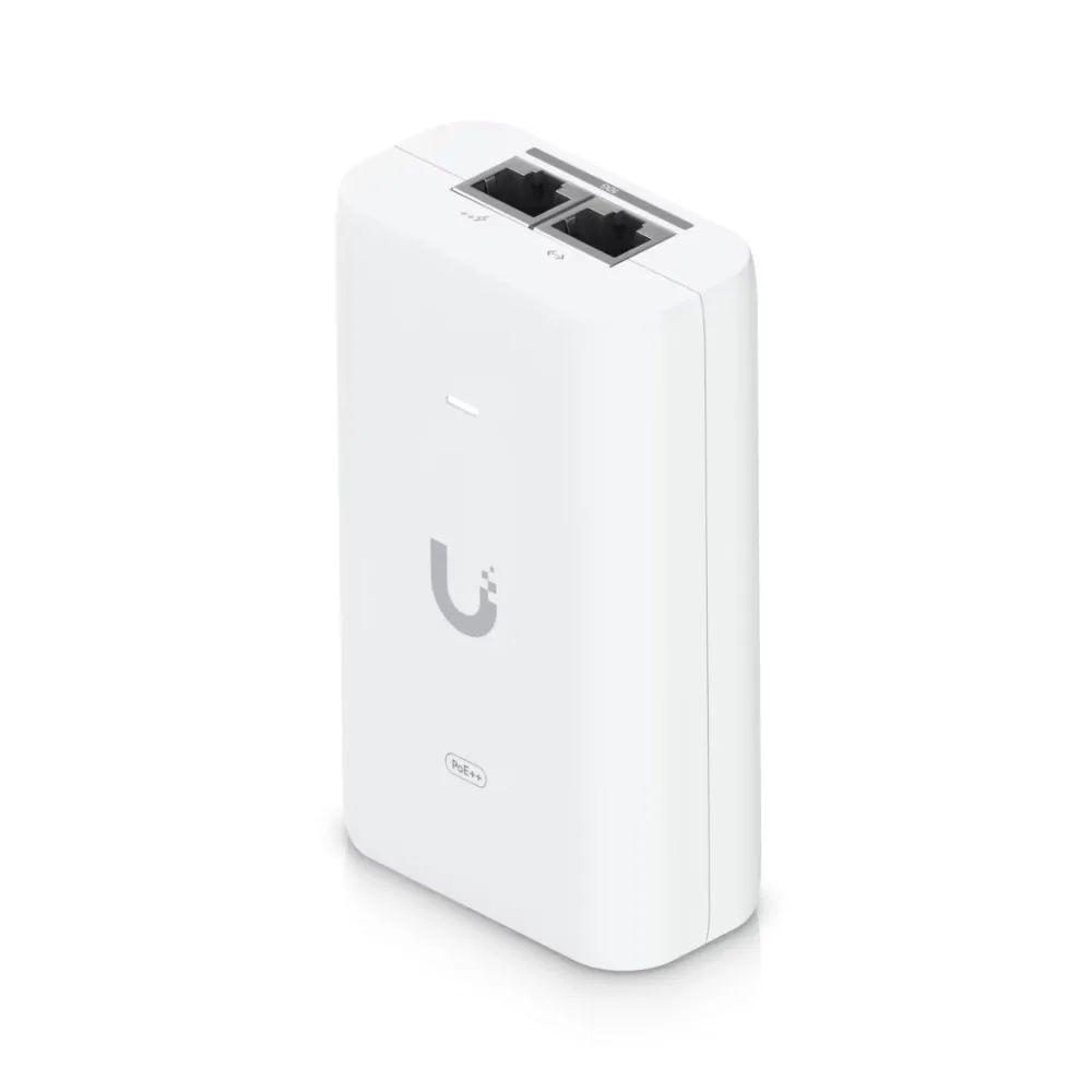 UBIQUITI адаптер 10G POE++ 60W UACC-PoE++-10G