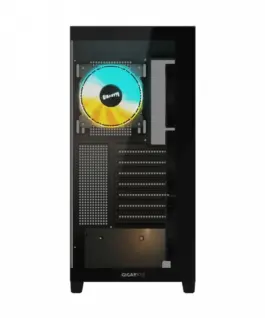 Alternative view от Gigabyte кутия за компютър C500P ST ATX 28300-C500B-1CKR