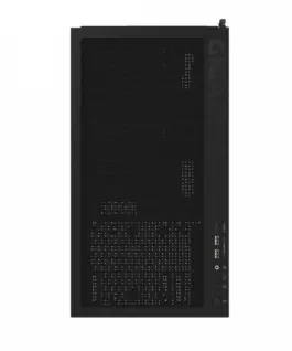 Gigabyte кутия за компютър C500P ST ATX 28300-C500B-1CKR