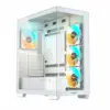 Gigabyte кутия за компютър C500PI ST ATX 28300-C500W-1CKR