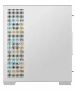 Gigabyte кутия за компютър C500PI ST ATX 28300-C500W-1CKR