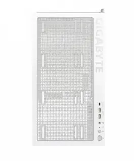 Gigabyte кутия за компютър C500PI ST ATX 28300-C500W-1CKR