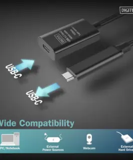 Digitus Active удължителен кабел DA-73112
