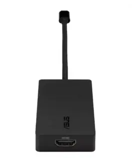 Alternative view от Asus Dock DC110 4 in 1 USB-C 90XB0AIN-BDS010