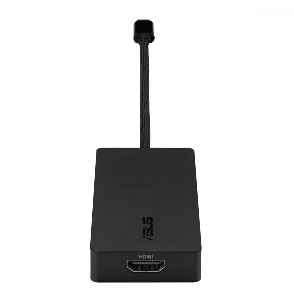 Asus Dock DC110 4 in 1 USB-C 90XB0AIN-BDS010 - Image 2