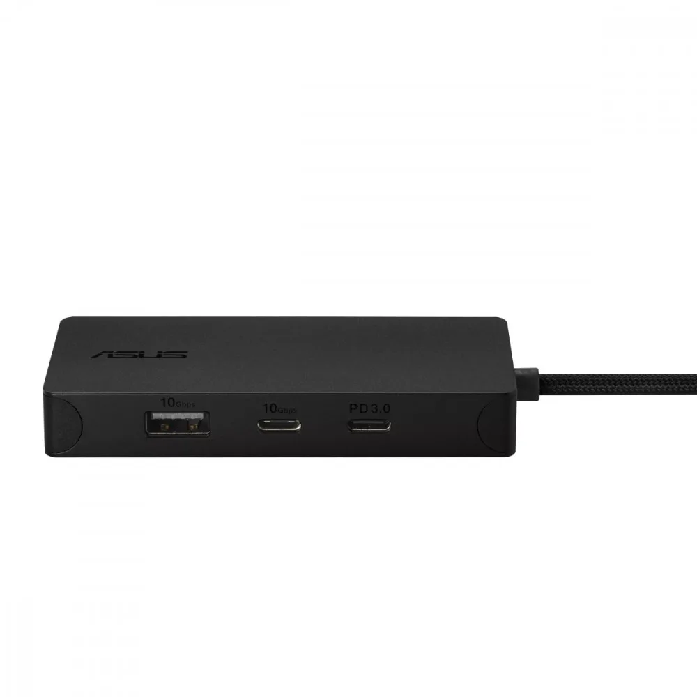 Asus Dock DC110 4 in 1 USB-C 90XB0AIN-BDS010 - Image 4