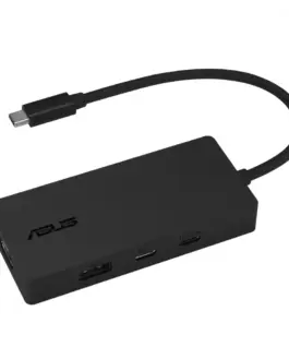 Asus Dock DC110 4 in 1 USB-C 90XB0AIN-BDS010