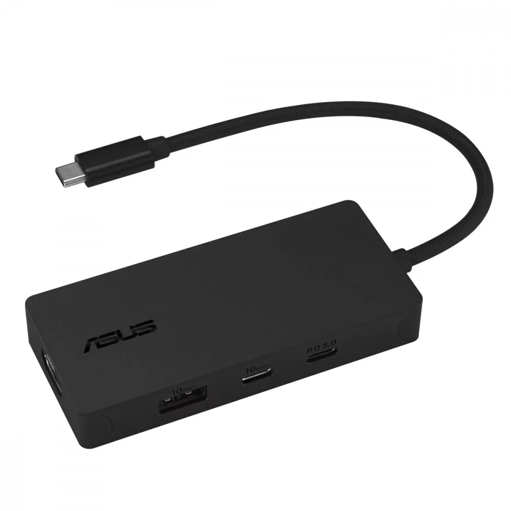 Asus Dock DC110 4 in 1 USB-C 90XB0AIN-BDS010