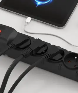Acar Surge Protector acar F4 1.5m french PD 3.0