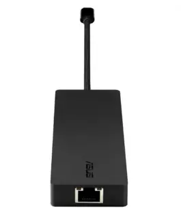 Alternative view от Asus Dock DC210 8 in 1 USB-C - 90XB098N-BDS010