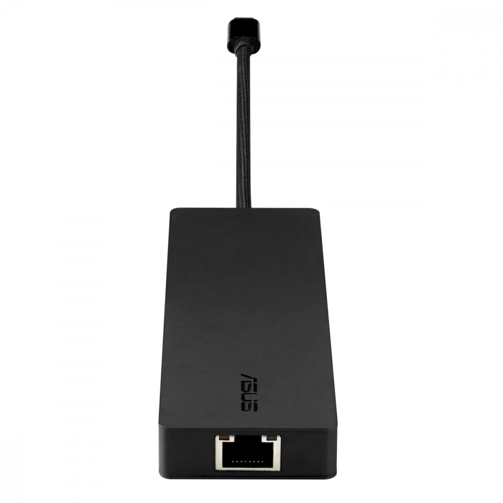 Asus Dock DC210 8 in 1 USB-C - 90XB098N-BDS010 - Image 2