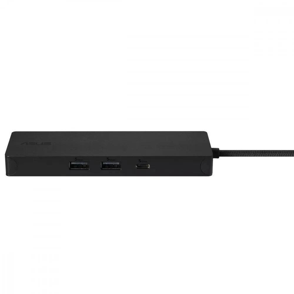 Asus Dock DC210 8 in 1 USB-C - 90XB098N-BDS010 - Image 4