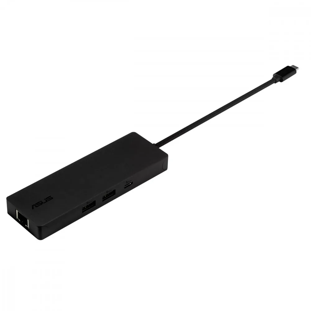 Asus Dock DC210 8 in 1 USB-C - 90XB098N-BDS010 - Image 5