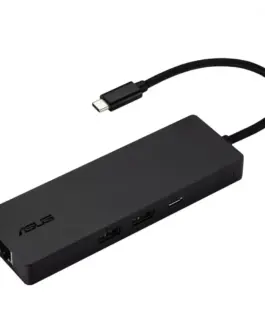 Asus Dock DC210 8 in 1 USB-C - 90XB098N-BDS010