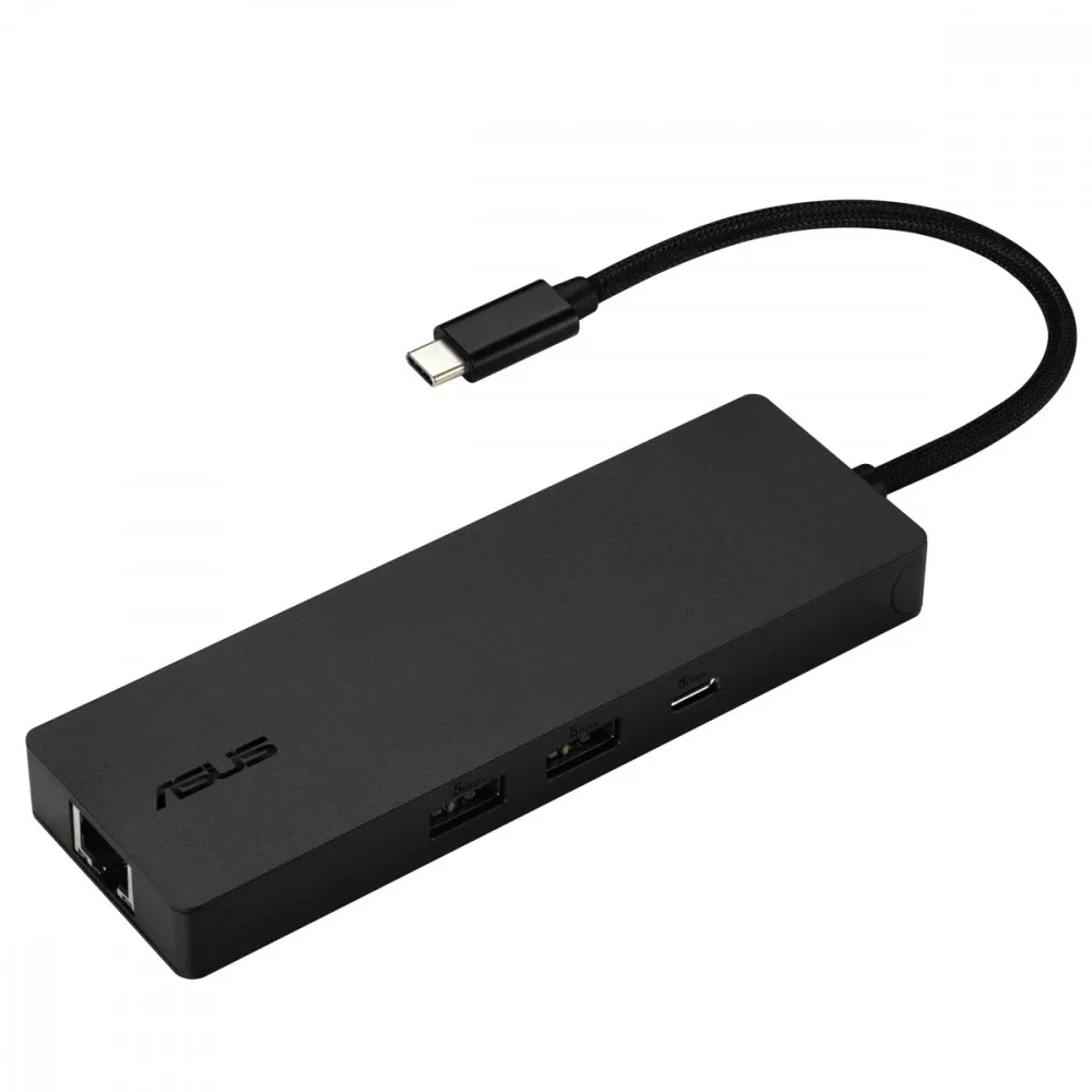 Asus Dock DC210 8 in 1 USB-C - 90XB098N-BDS010