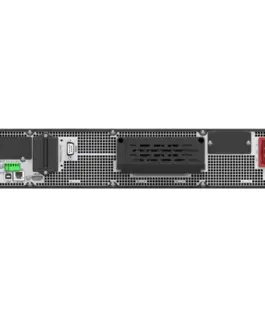 PowerWalker UPS ON-LINE rack VFI 10000 LICR IOT PF1 10000VA Terminal USB-B RS-232 LCD