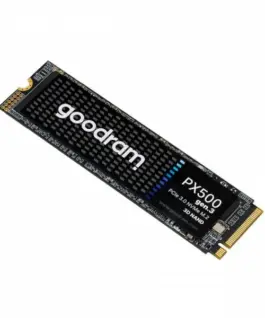 Alternative view от GOODRAM SSD PX500-G3 128GB M.2 PCIe 3x4 NVMe