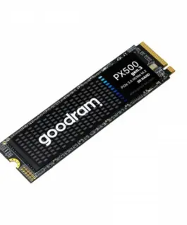 GOODRAM SSD PX500-G3 128GB M.2 PCIe 3x4 NVMe - Image 3