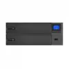 PowerWalker UPS ON-LINE rack VFI 10000 LICR IOT 3/1 PF1 10000VA Terminal RJ-45 USB-B RS-232 3/1 4U