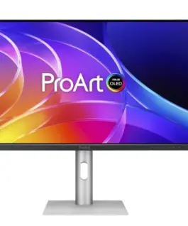Asus Monitor 26.5 inches PA279CDV ProArt 4K IPS UHD DP USB-C