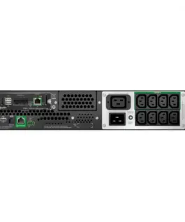 Alternative view от APC UPS SMTL2200RMI2UCNC Smart-UPS, Lithium-Ion, 2200VA, 230V with SmartConnect Port and NMC