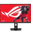 Asus Monitor 27 nchesi XG27UCSR IPS 4K 160Hz or FHD 324Hz