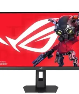 Asus Monitor 27 nchesi XG27UCSR IPS 4K 160Hz or FHD 324Hz