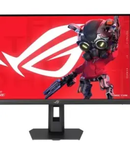 Asus Monitor 27 inches XG27ACSR Fast IPS USB-C 220Hz