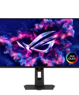 Asus Monitor 27 inches XG27UQDMS 4K QD-OLED 240Hz 0.03MS