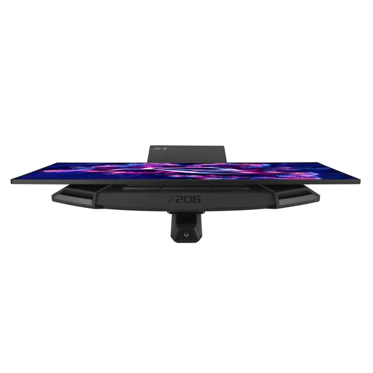 Asus Monitor 27 inches XG27UQDMS 4K QD-OLED 240Hz 0.03MS - Image 2