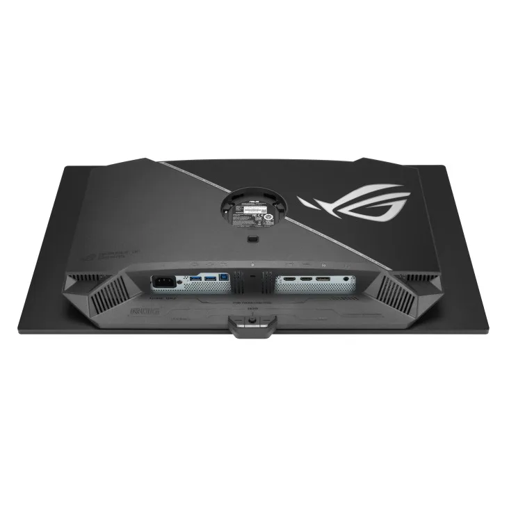 Asus Monitor 27 inches XG27UQDMS 4K QD-OLED 240Hz 0.03MS - Image 3