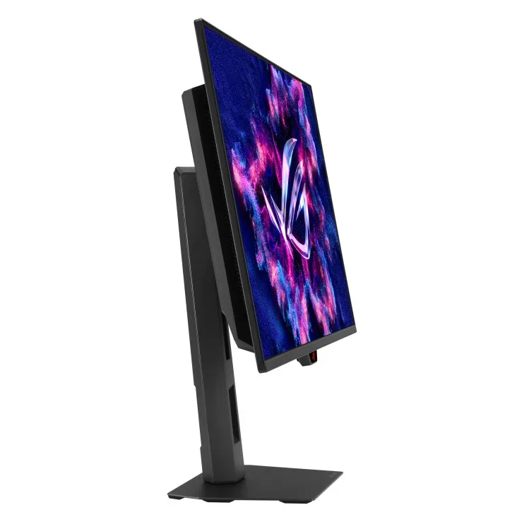 Asus Monitor 27 inches XG27UQDMS 4K QD-OLED 240Hz 0.03MS - Image 4