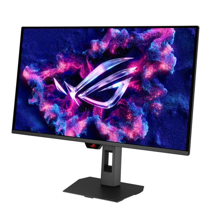Asus Monitor 27 inches XG27UQDMS 4K QD-OLED 240Hz 0.03MS - Image 5