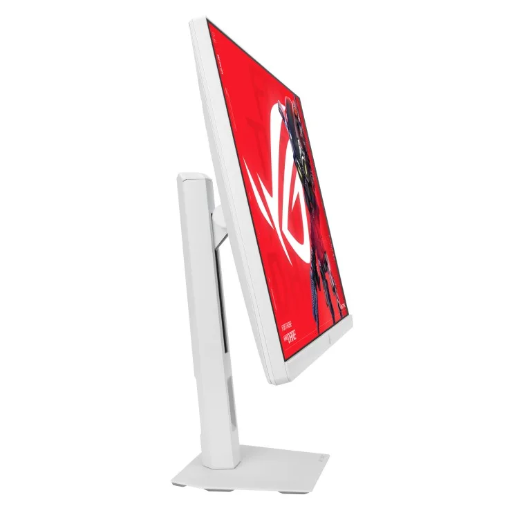 Asus Monitor 27 inches XG27ACSR-W 2560x1440, 220Hz OC - Image 3