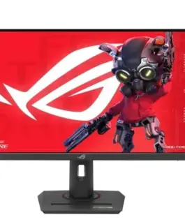 Asus Monitor 27 inches ROG Strix XG27UCG Gen2 XG27UCGR 4K 162Hz F-IPS USB-C